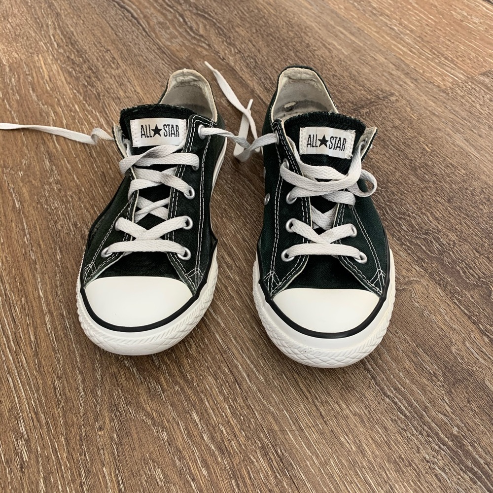 Converse All Star Chuck Taylor Low Tops